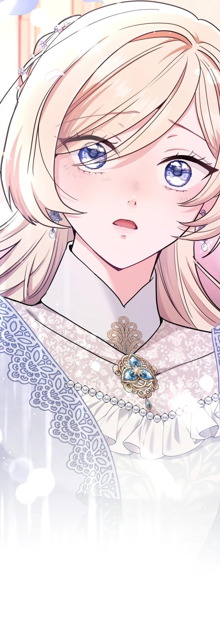 Манга Ваше Величество, забудьте меня - Глава 30 Страница 7