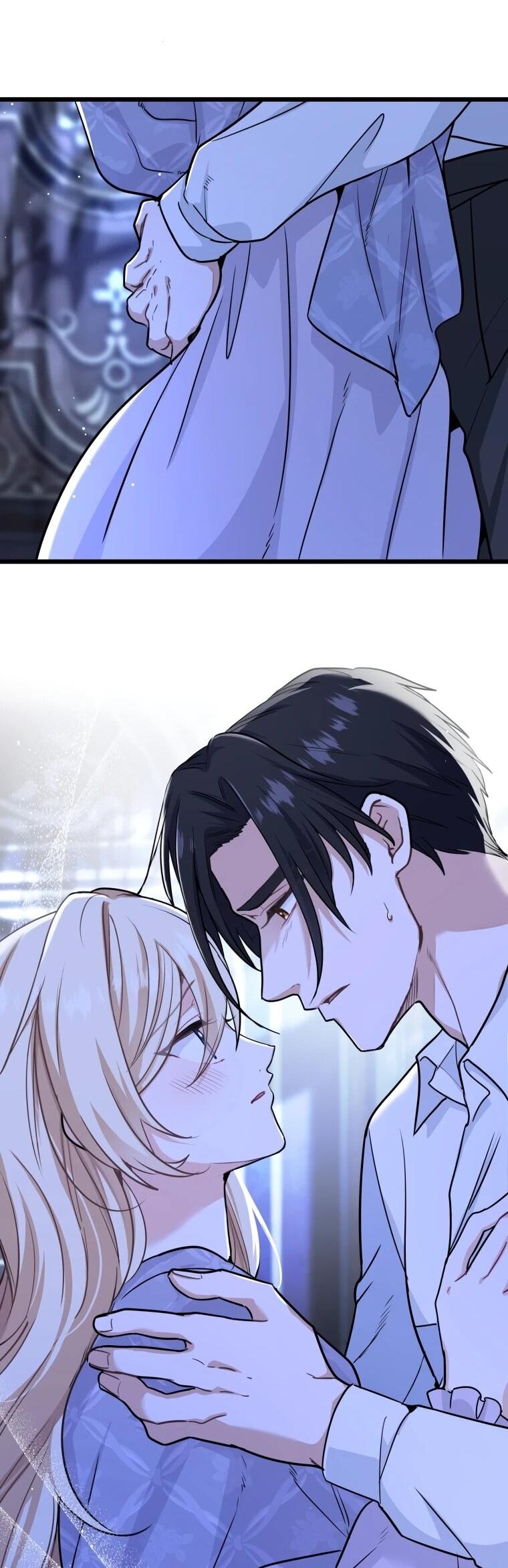 Манга Ваше Величество, забудьте меня - Глава 36 Страница 14