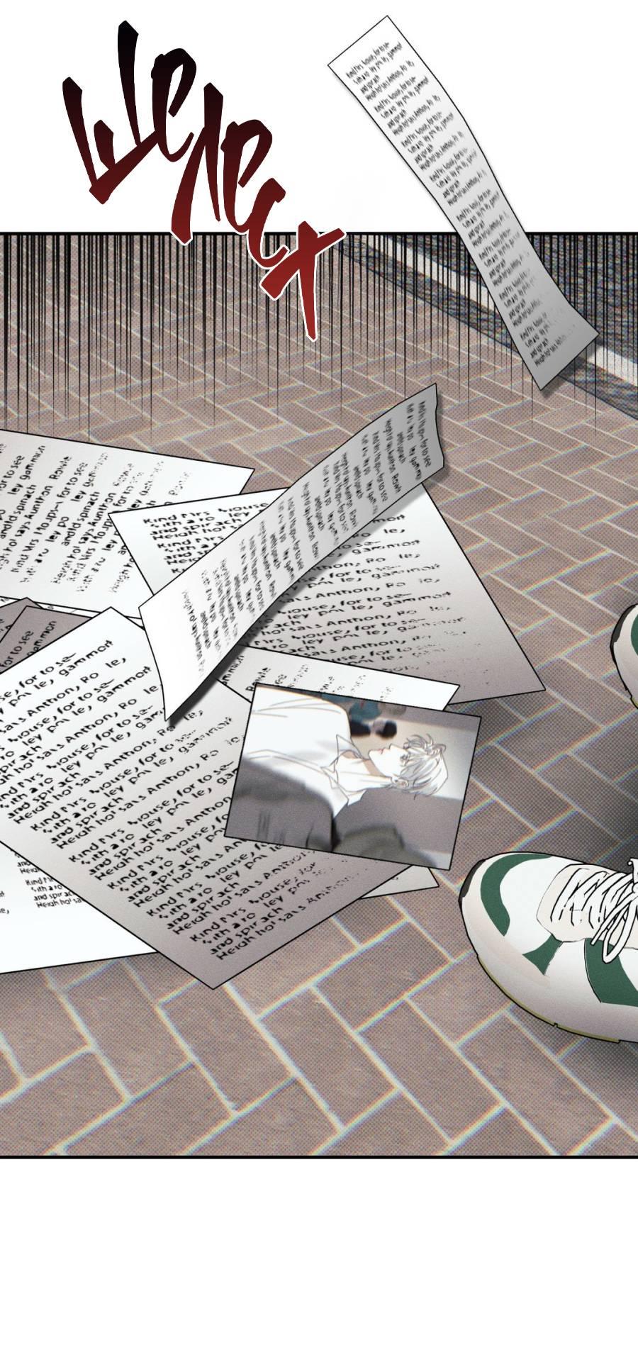 Манга Болото русалки - Глава 33 Страница 68