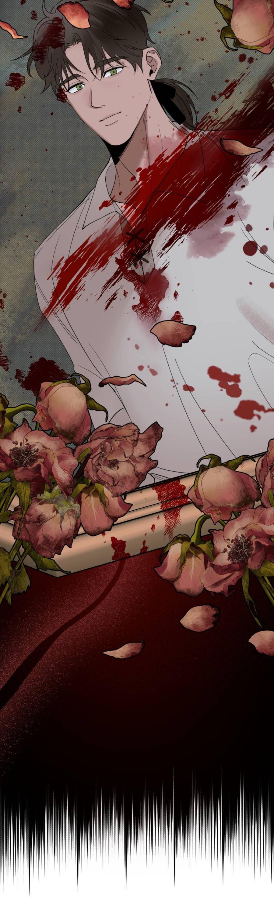 Манга Болото русалки - Глава 33 Страница 40