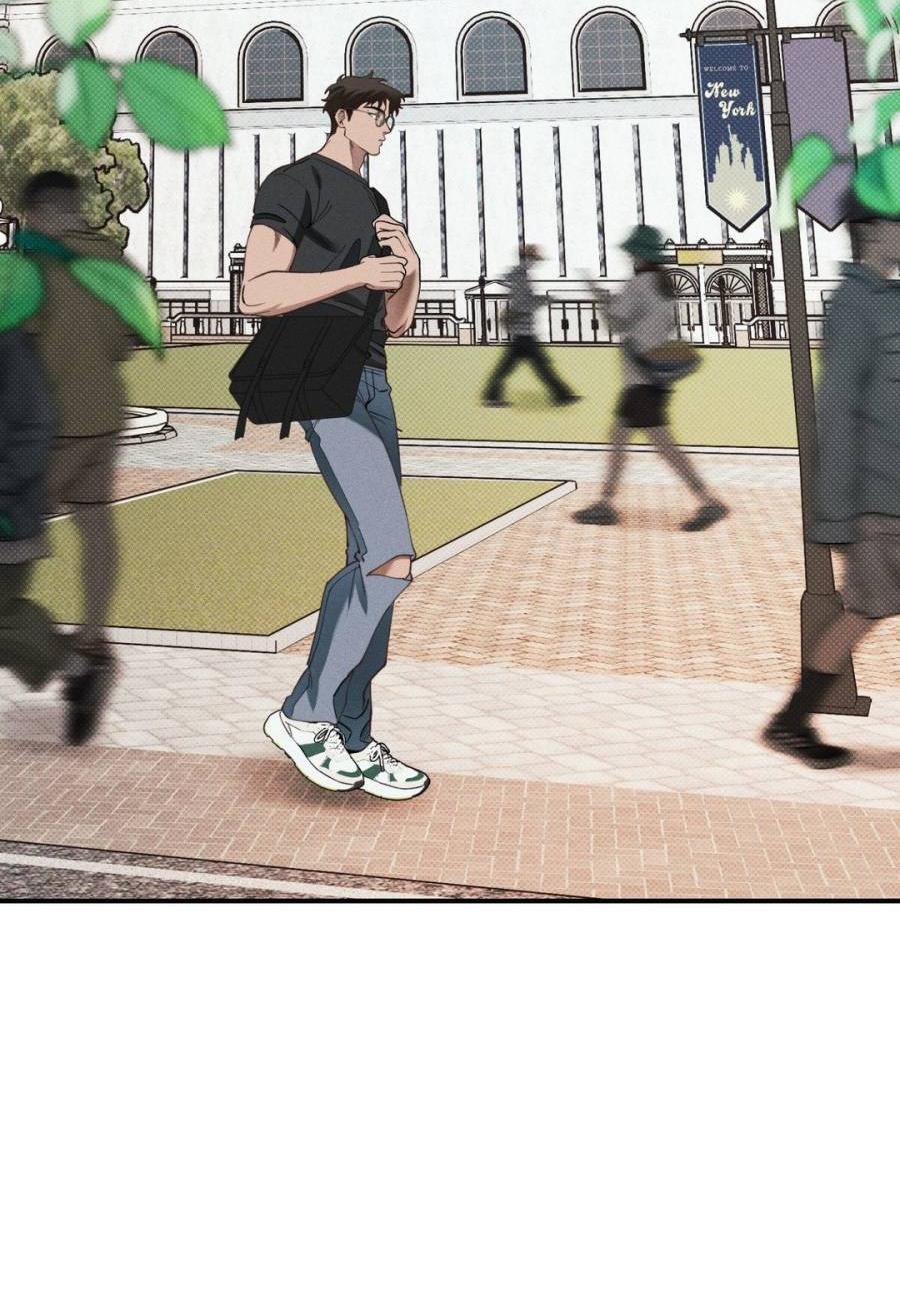 Манга Болото русалки - Глава 33 Страница 54