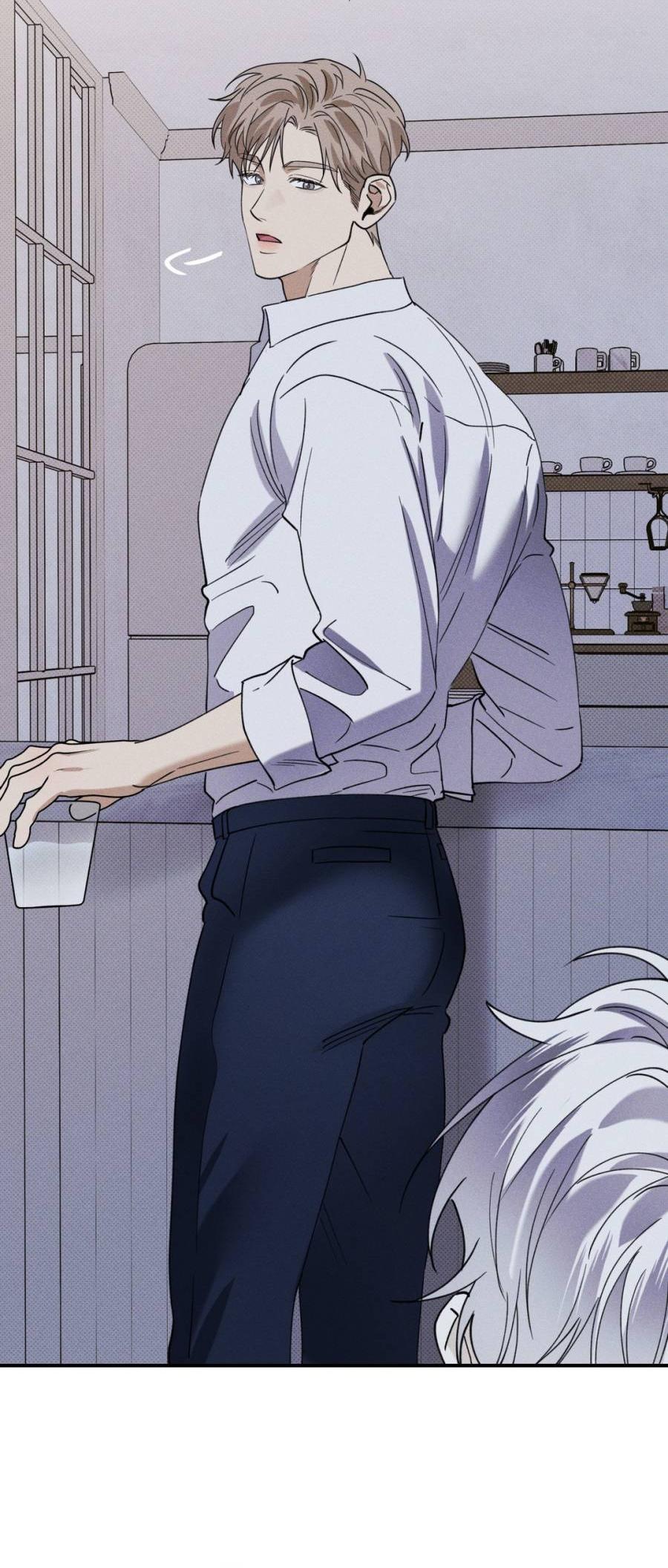 Манга Болото русалки - Глава 33 Страница 31