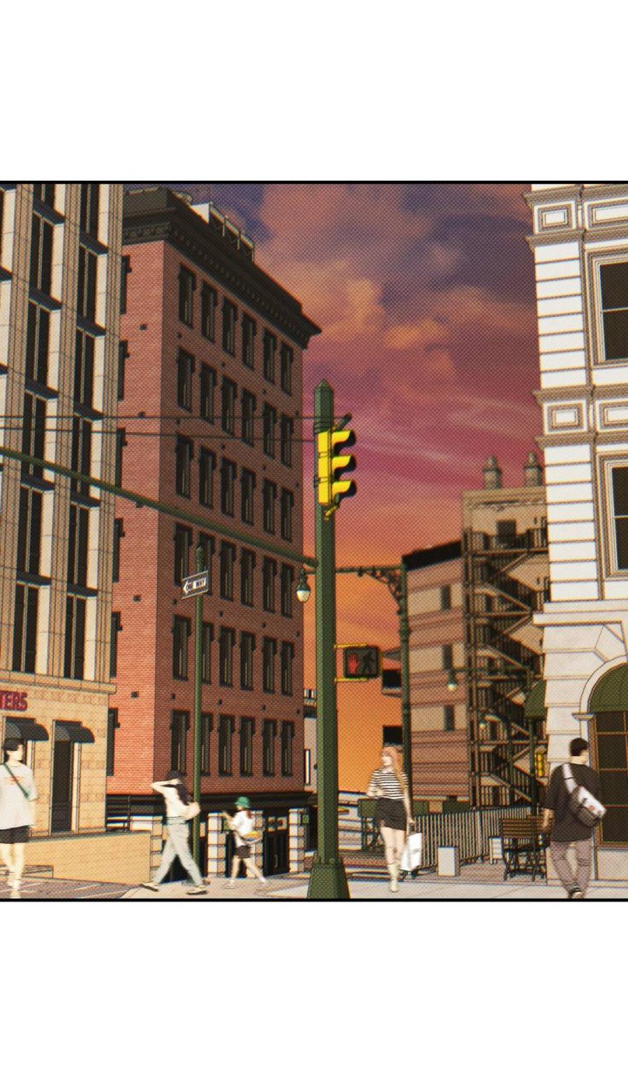 Манга Болото русалки - Глава 34 Страница 15