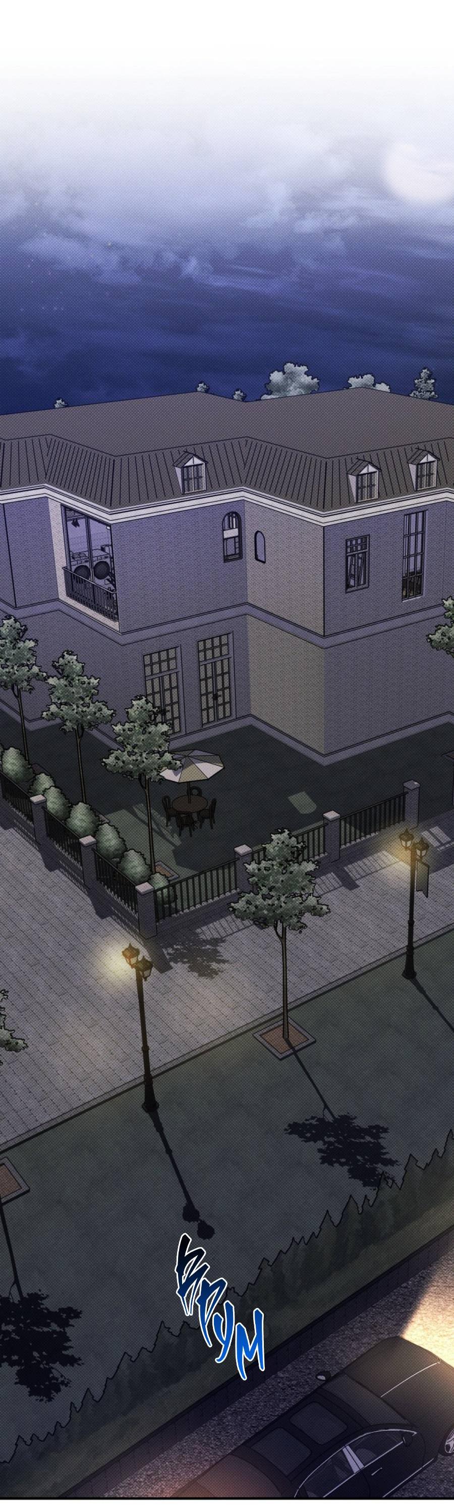 Манга Болото русалки - Глава 34 Страница 54