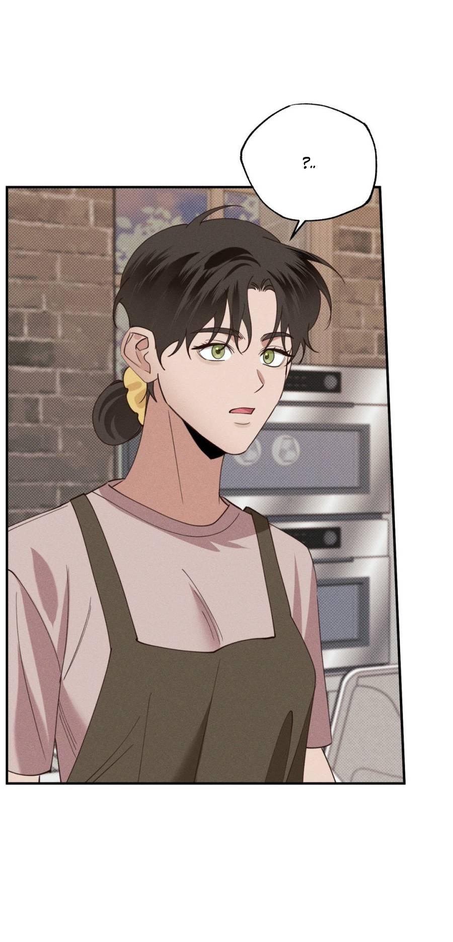 Манга Болото русалки - Глава 34 Страница 9