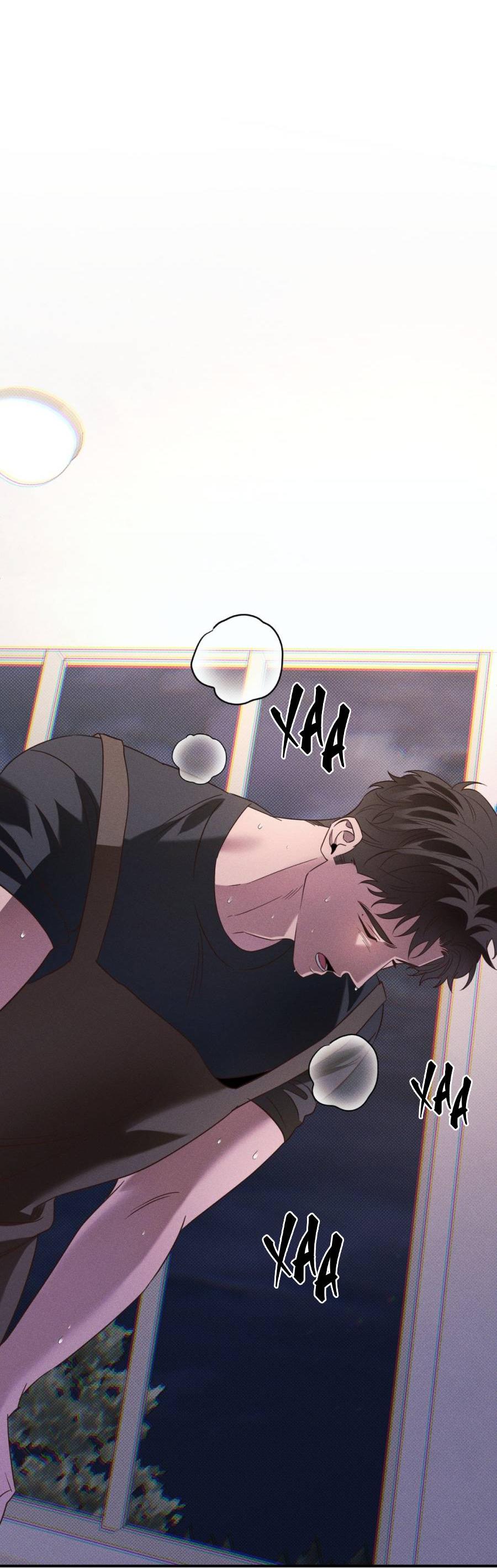 Манга Болото русалки - Глава 34 Страница 73