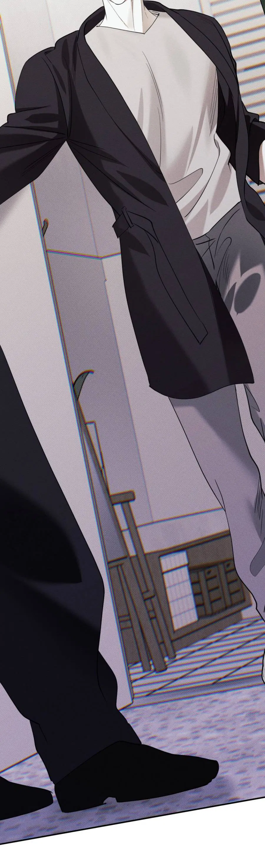 Манга Болото русалки - Глава 35 Страница 7