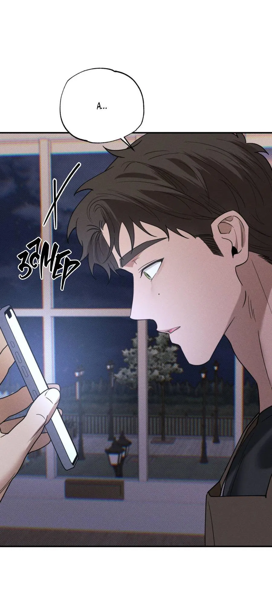 Манга Болото русалки - Глава 35 Страница 74