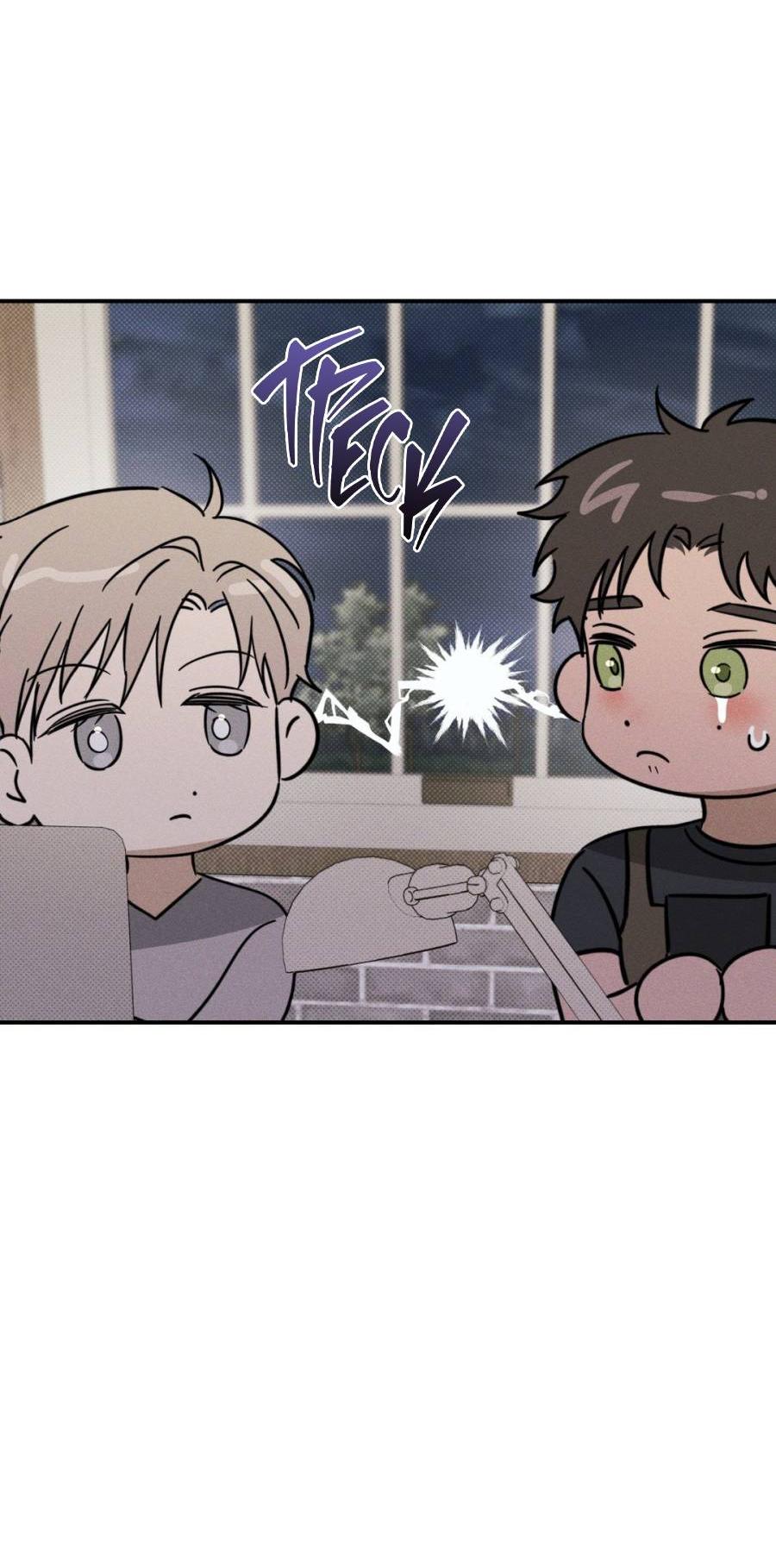 Манга Болото русалки - Глава 35 Страница 63