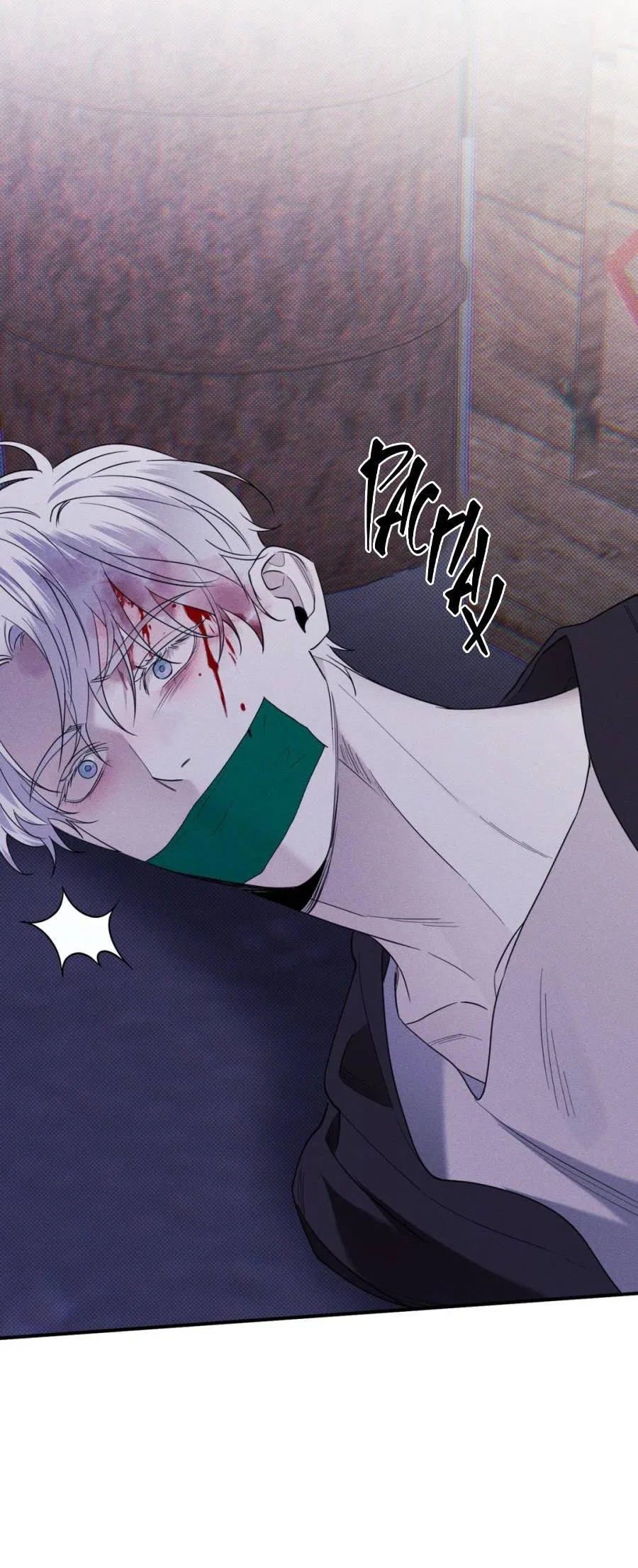 Манга Болото русалки - Глава 36 Страница 59