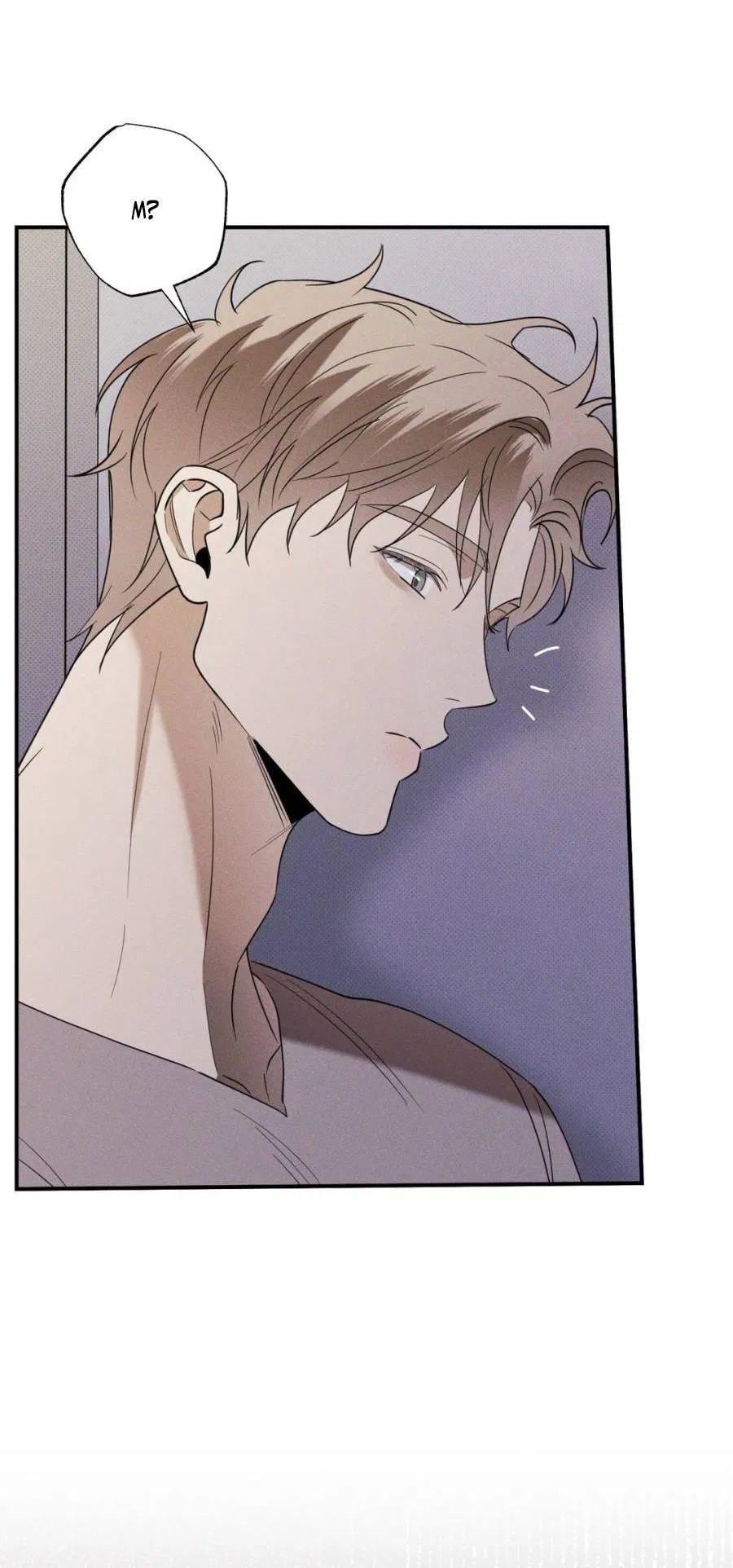 Манга Болото русалки - Глава 36 Страница 37