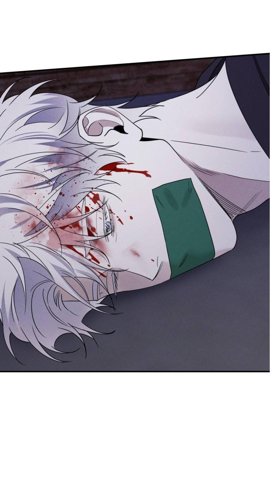 Манга Болото русалки - Глава 36 Страница 4