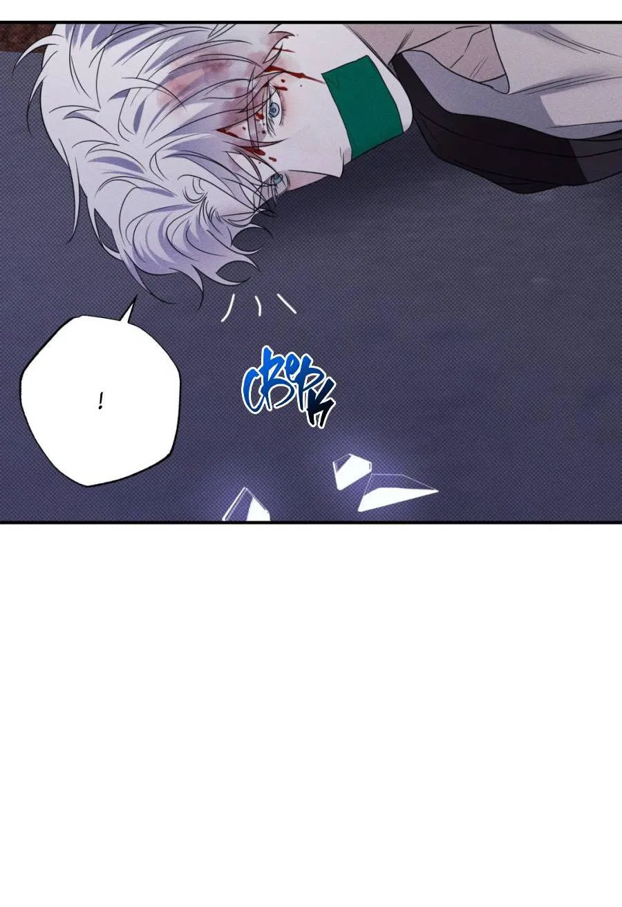 Манга Болото русалки - Глава 36 Страница 68