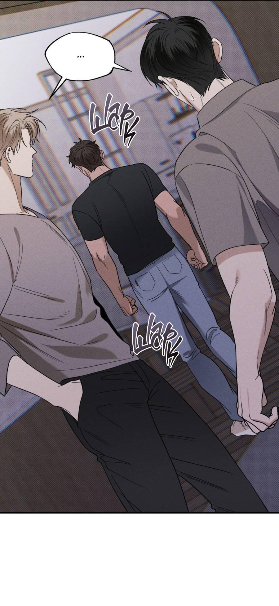 Манга Болото русалки - Глава 37 Страница 52