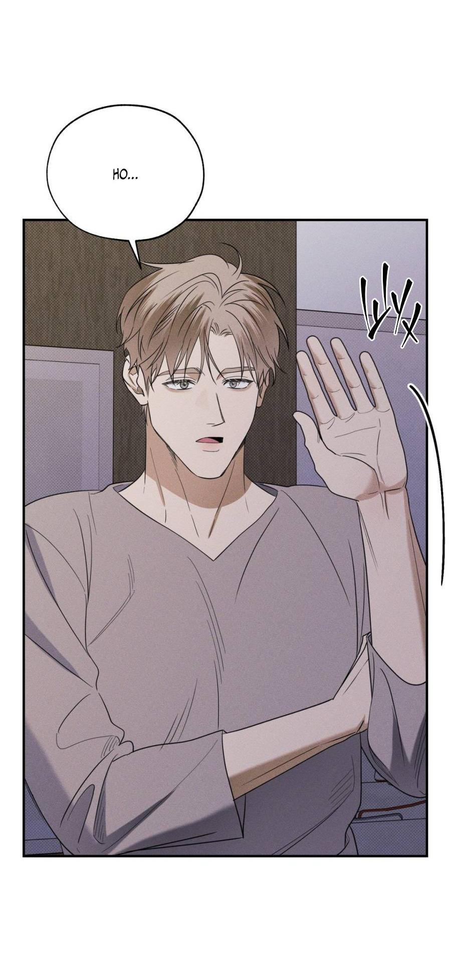 Манга Болото русалки - Глава 37 Страница 30