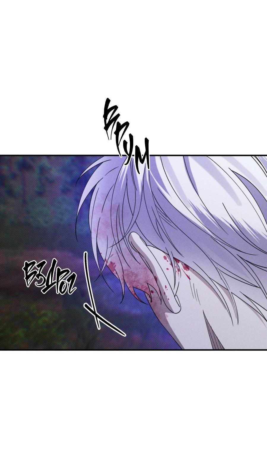 Манга Болото русалки - Глава 38 Страница 22