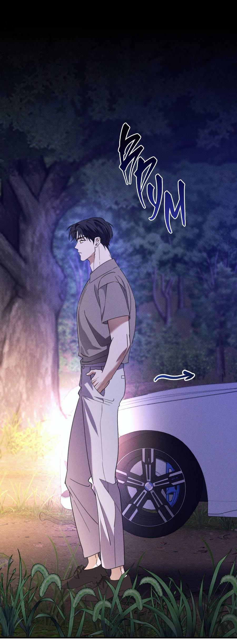 Манга Болото русалки - Глава 38 Страница 59