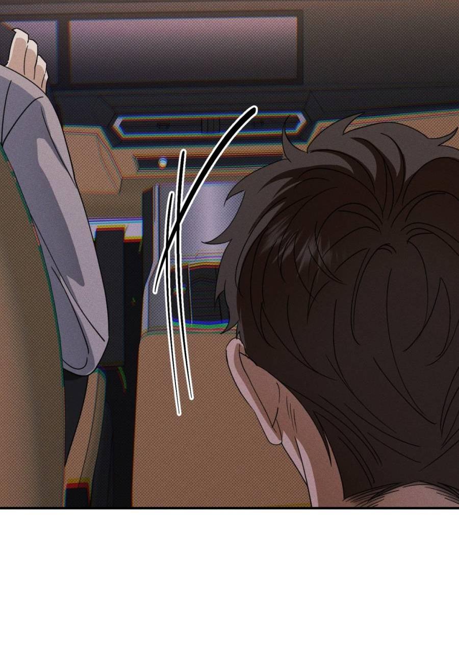 Манга Болото русалки - Глава 38 Страница 35