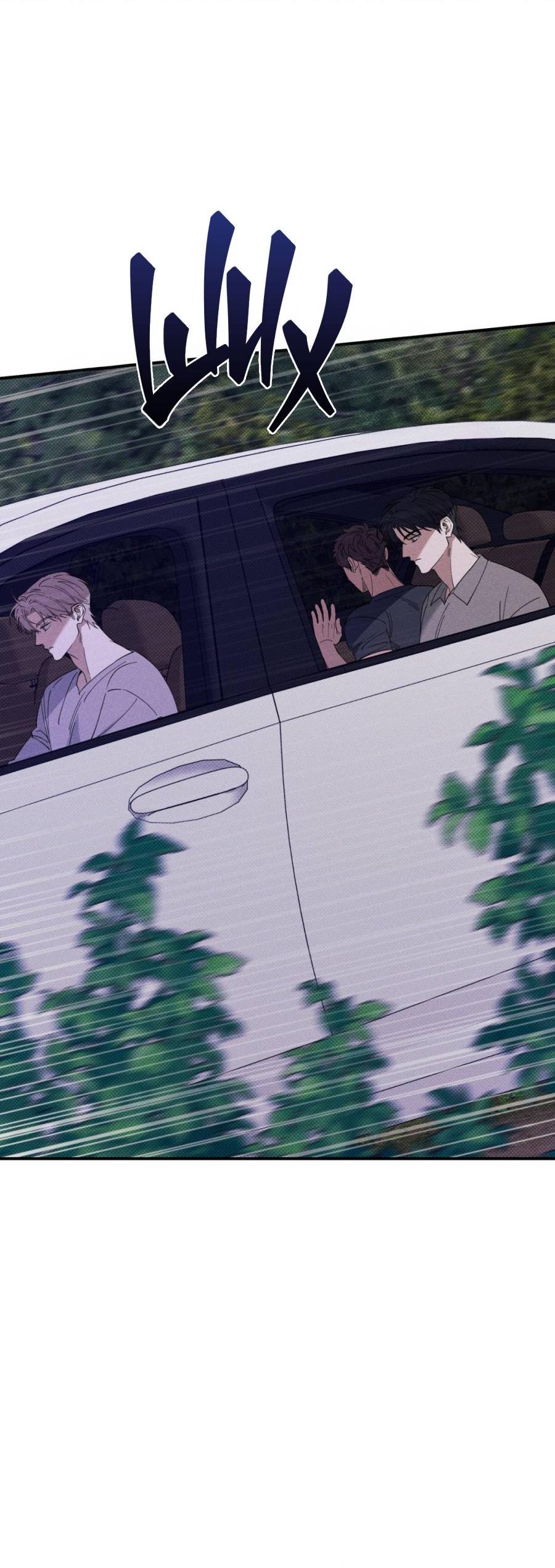 Манга Болото русалки - Глава 38 Страница 12