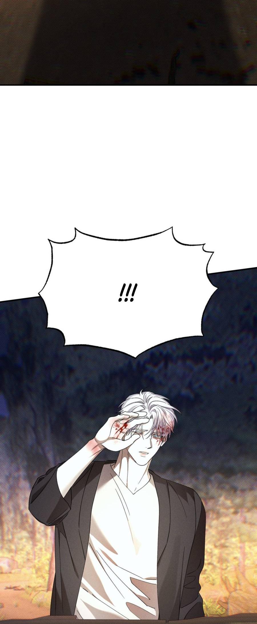 Манга Болото русалки - Глава 38 Страница 34