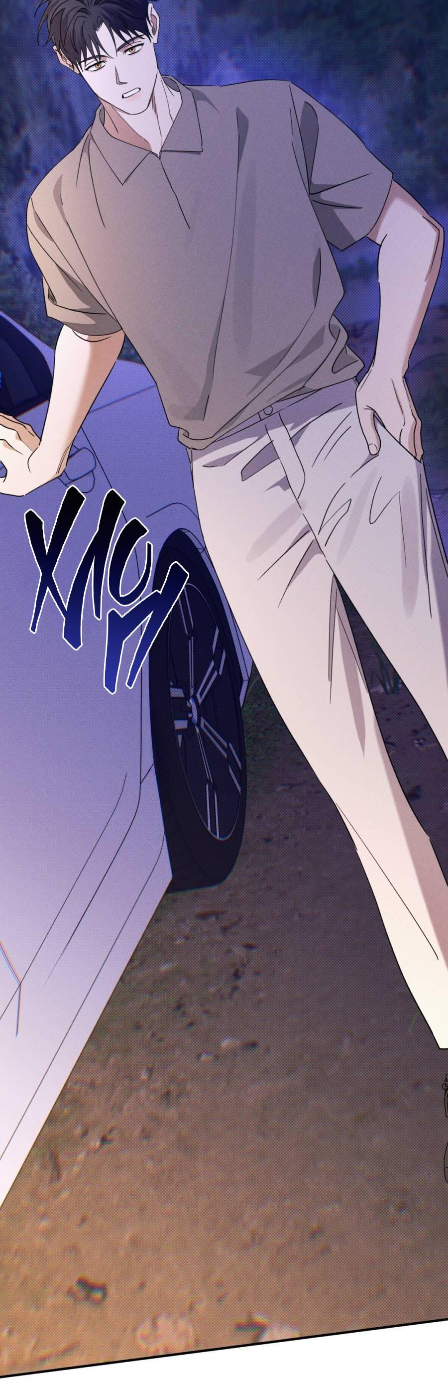 Манга Болото русалки - Глава 38 Страница 52