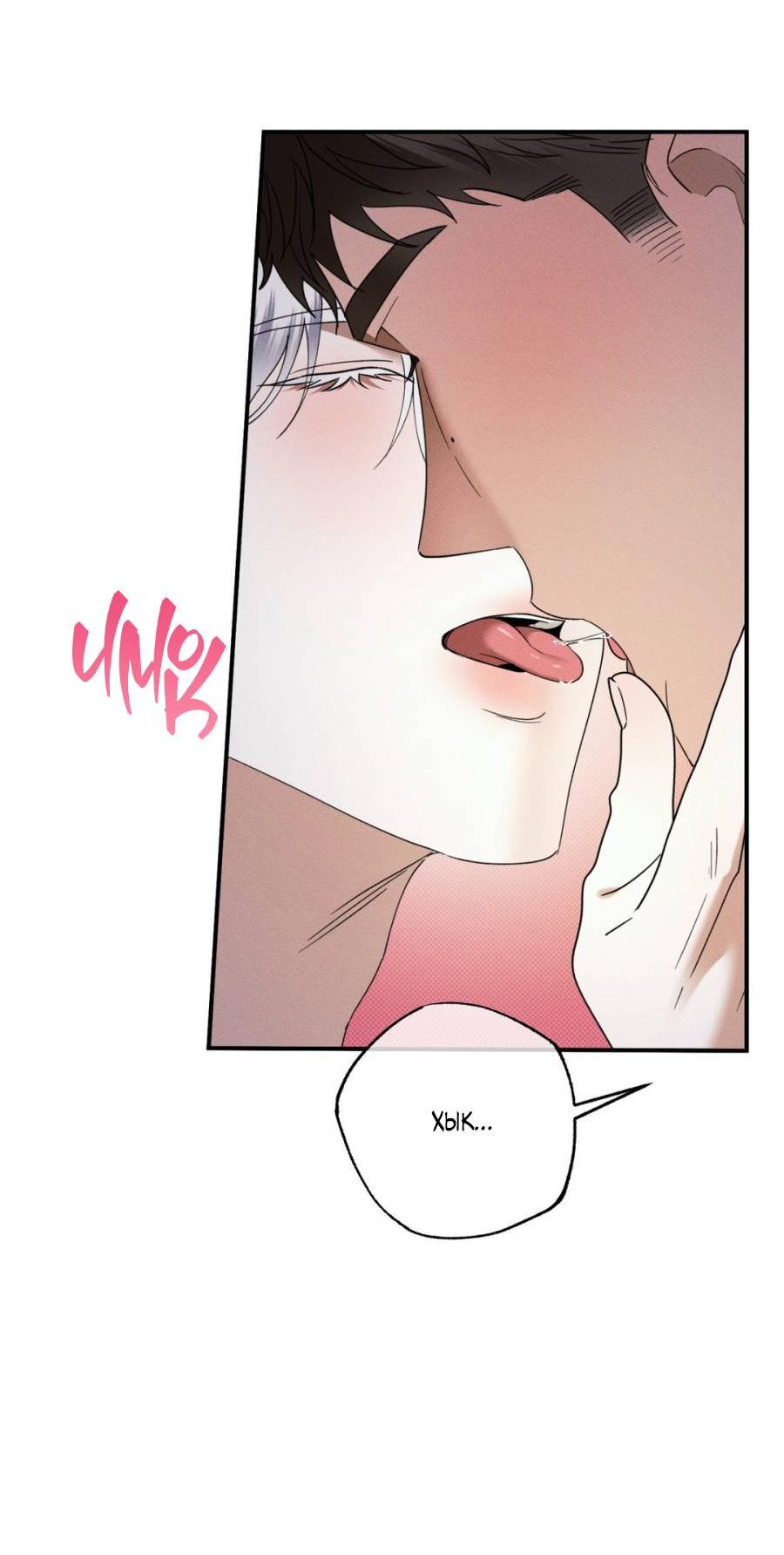 Манга Болото русалки - Глава 39 Страница 73