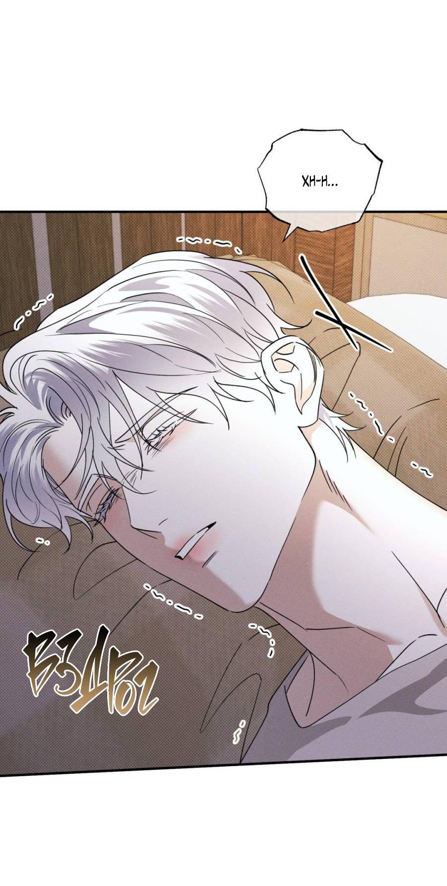 Манга Болото русалки - Глава 39 Страница 29