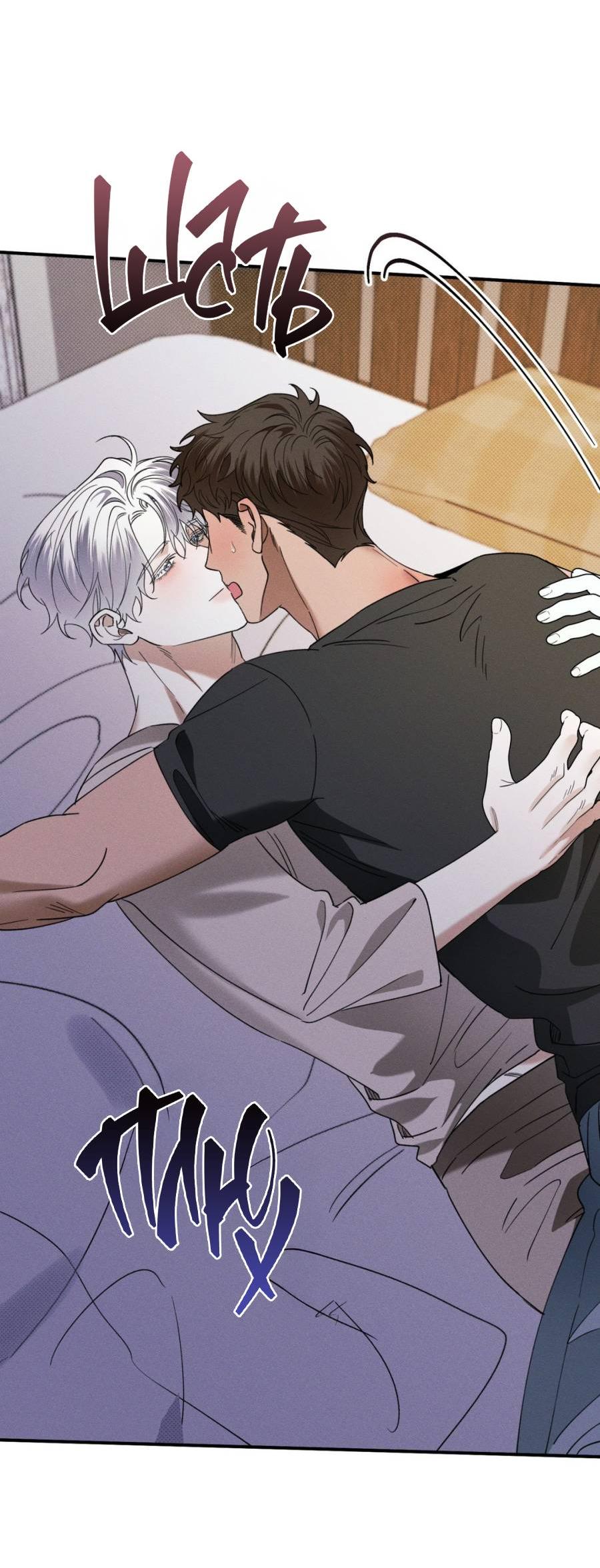 Манга Болото русалки - Глава 39 Страница 68