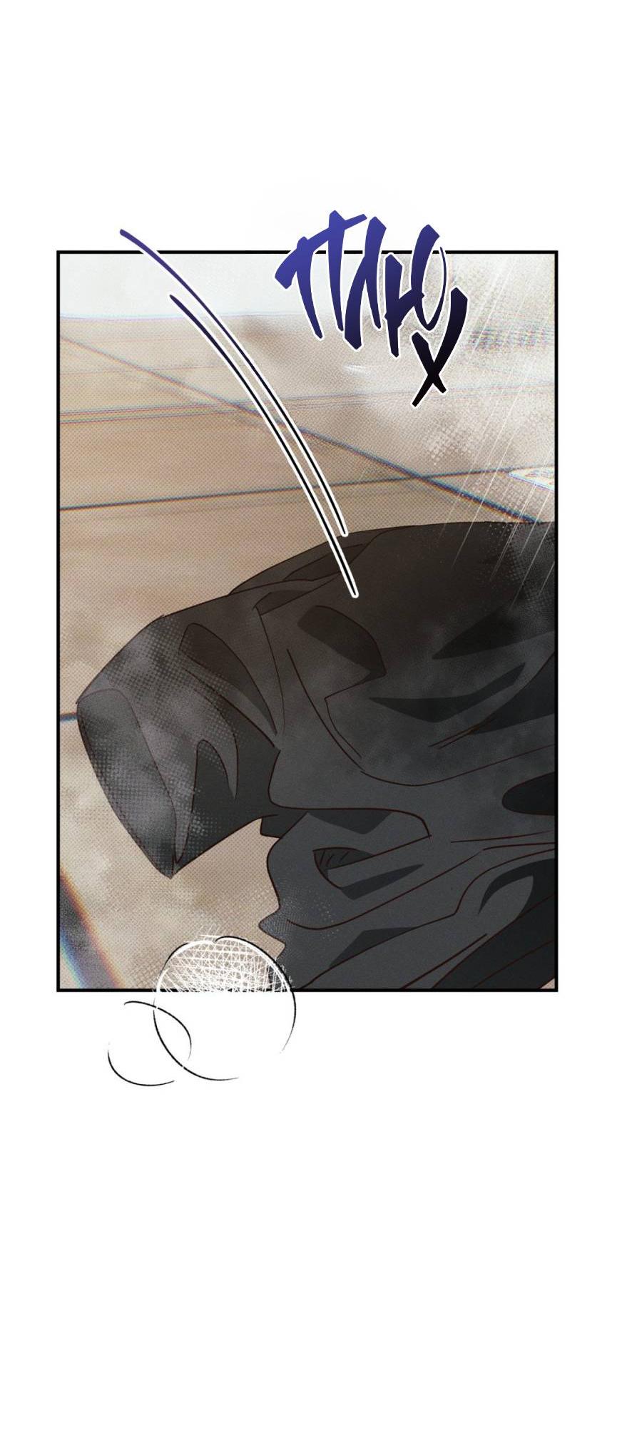 Манга Болото русалки - Глава 40 Страница 41