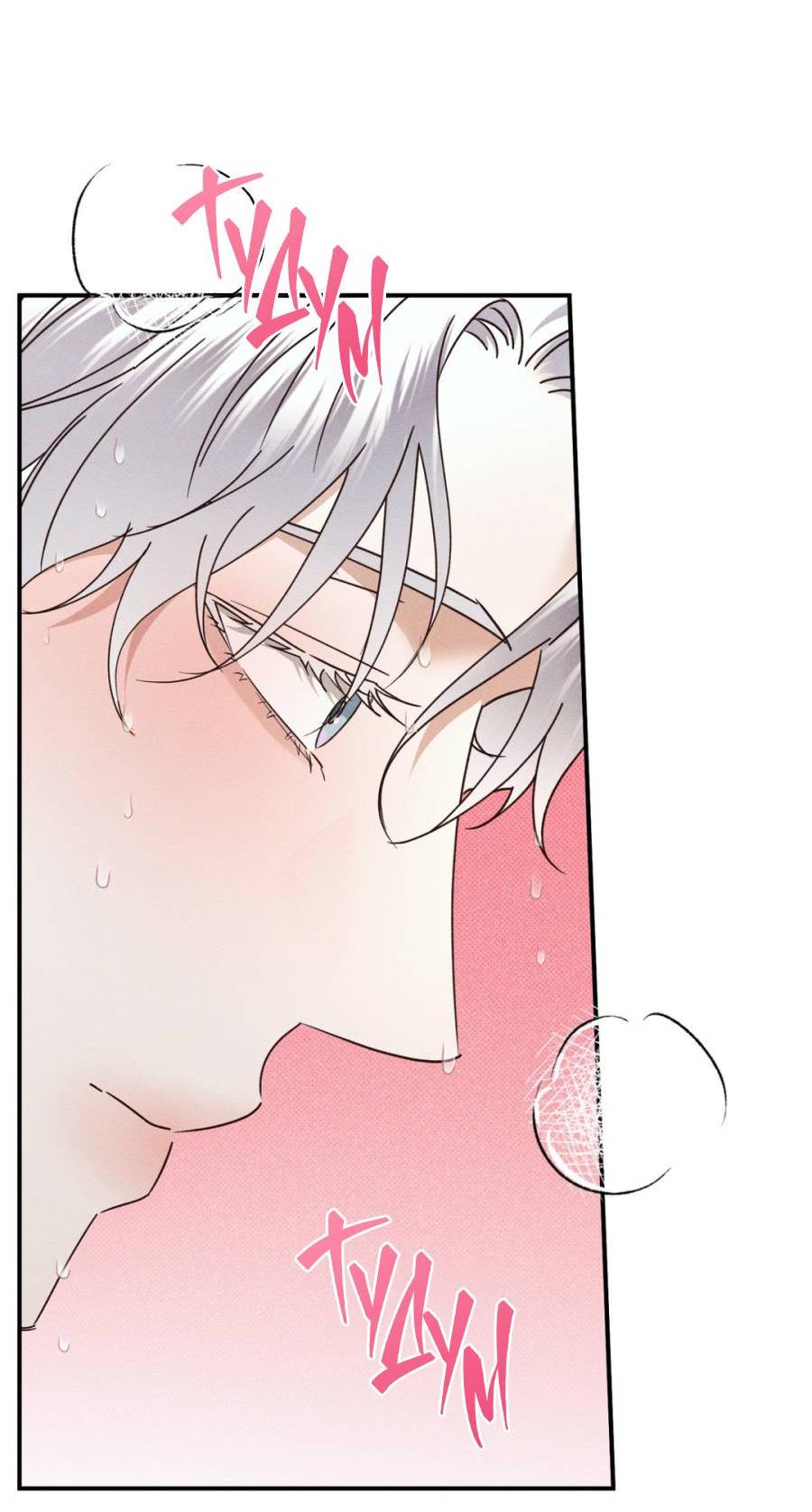 Манга Болото русалки - Глава 40 Страница 36