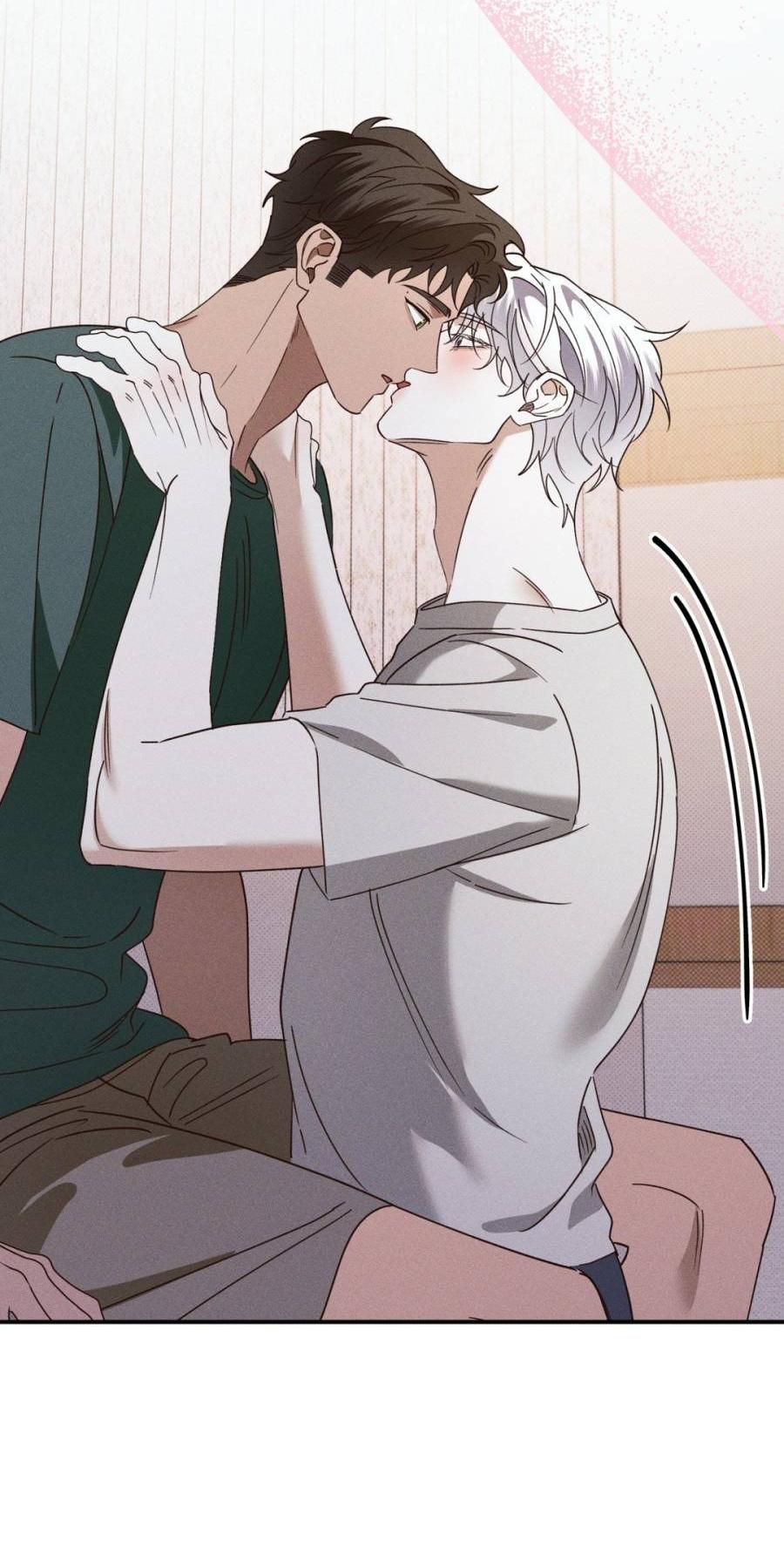 Манга Болото русалки - Глава 40 Страница 71