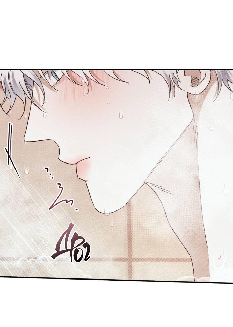 Манга Болото русалки - Глава 40 Страница 24