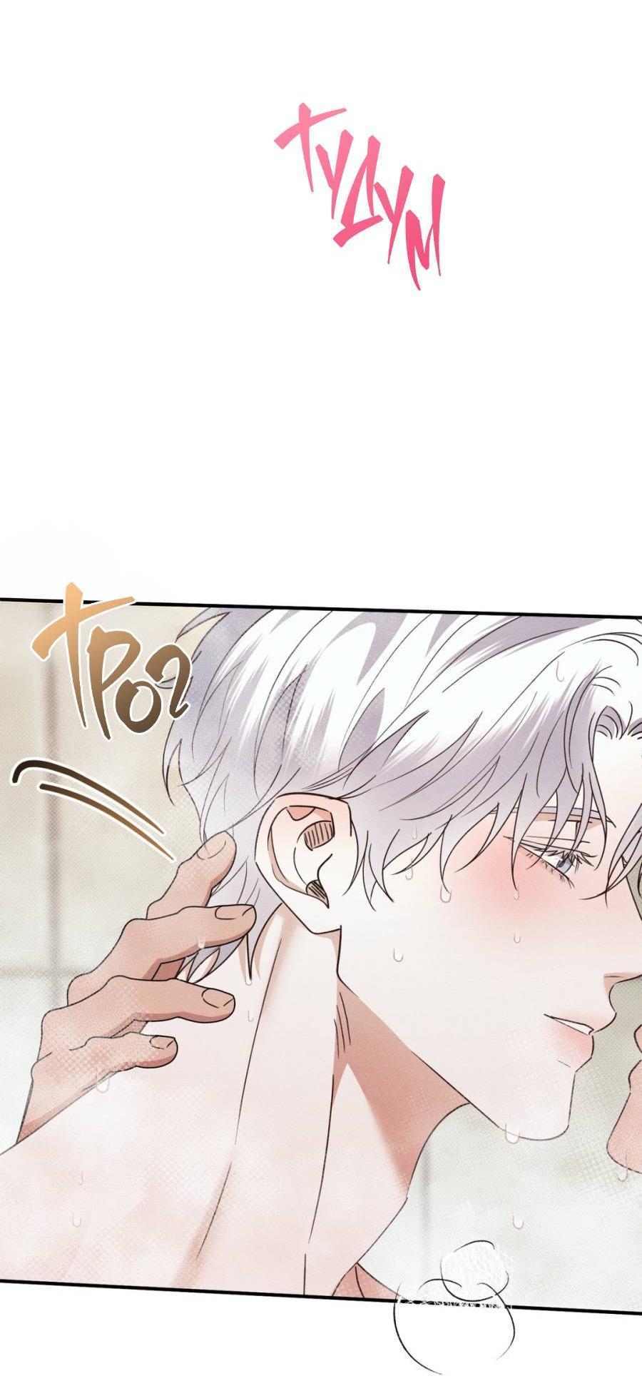 Манга Болото русалки - Глава 40 Страница 38