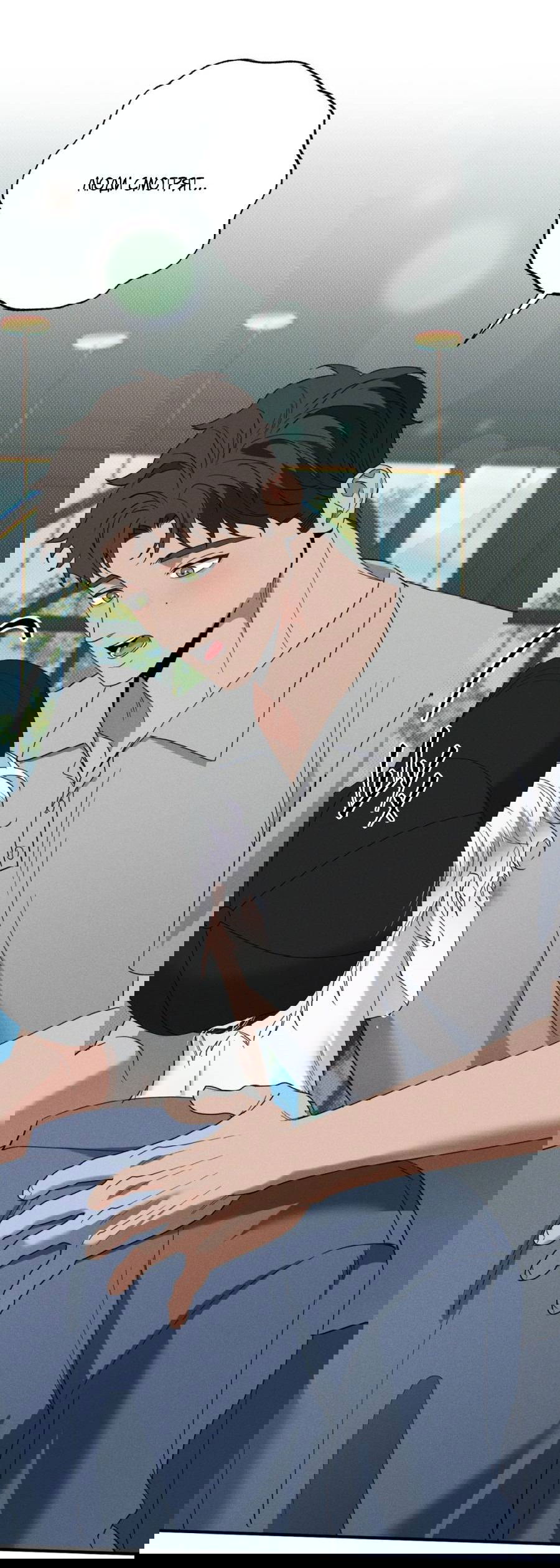 Манга Болото русалки - Глава 43 Страница 49