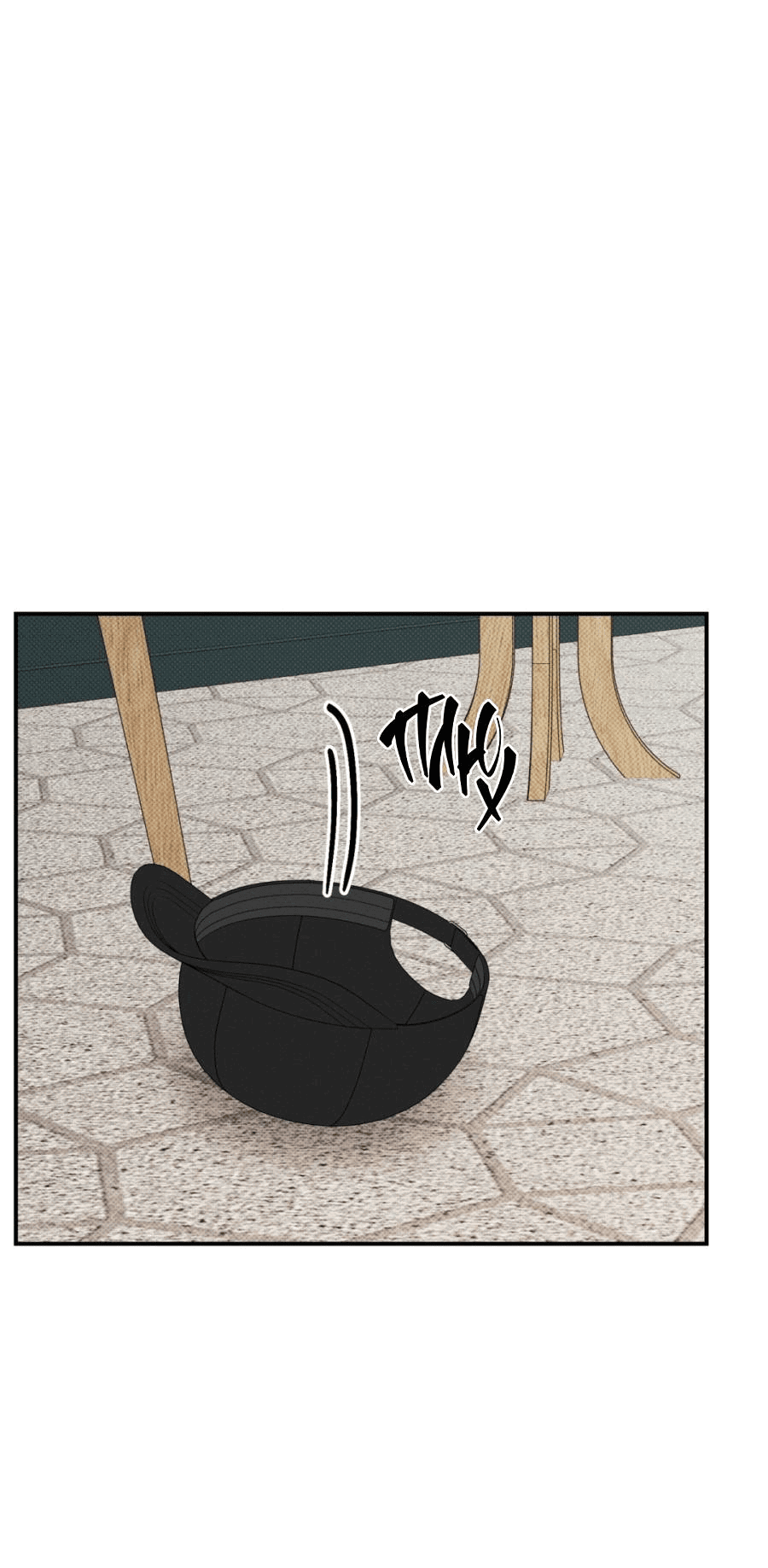 Манга Болото русалки - Глава 43 Страница 50