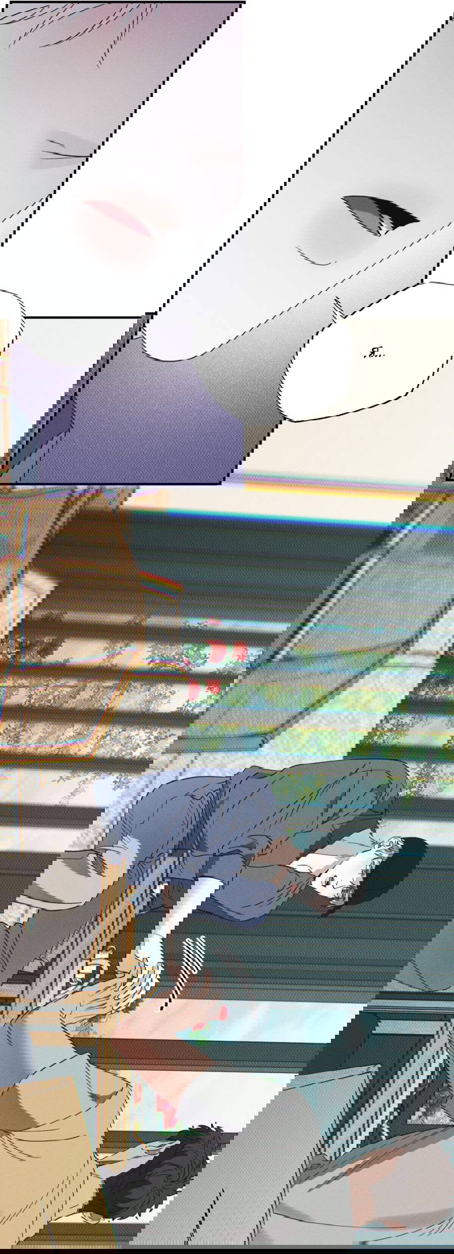 Манга Болото русалки - Глава 43 Страница 40