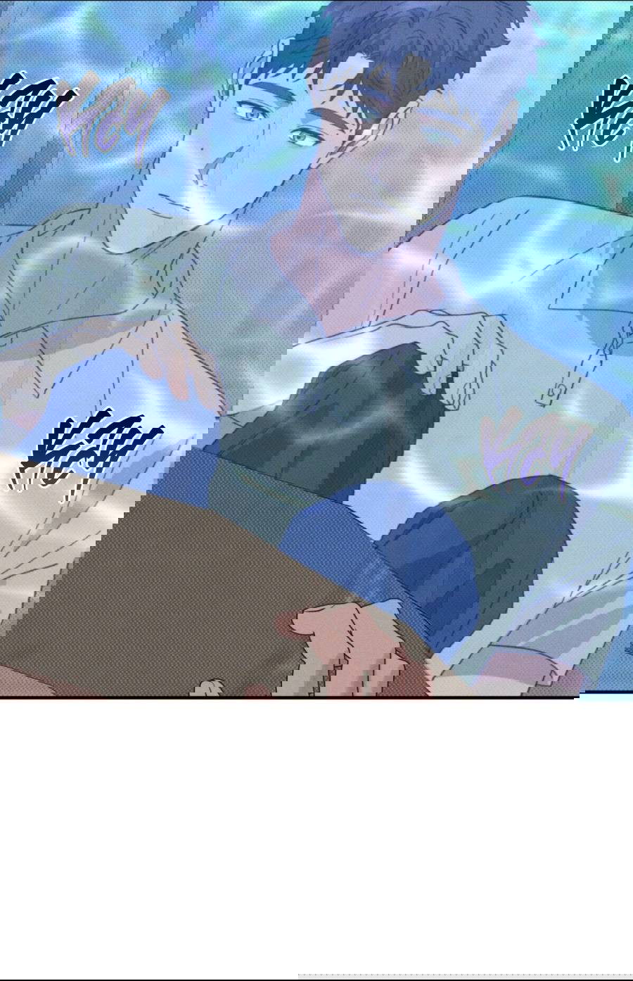 Манга Болото русалки - Глава 43 Страница 66