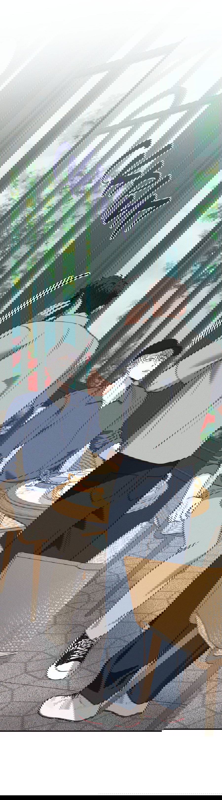 Манга Болото русалки - Глава 43 Страница 13