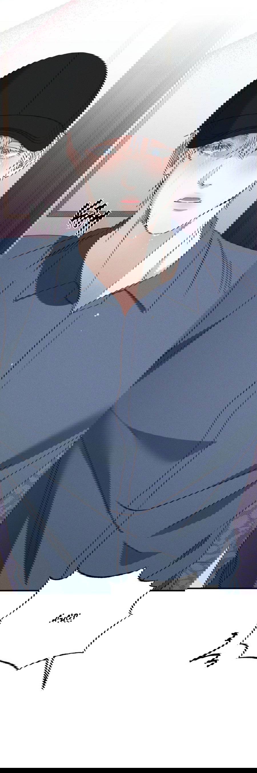 Манга Болото русалки - Глава 43 Страница 45