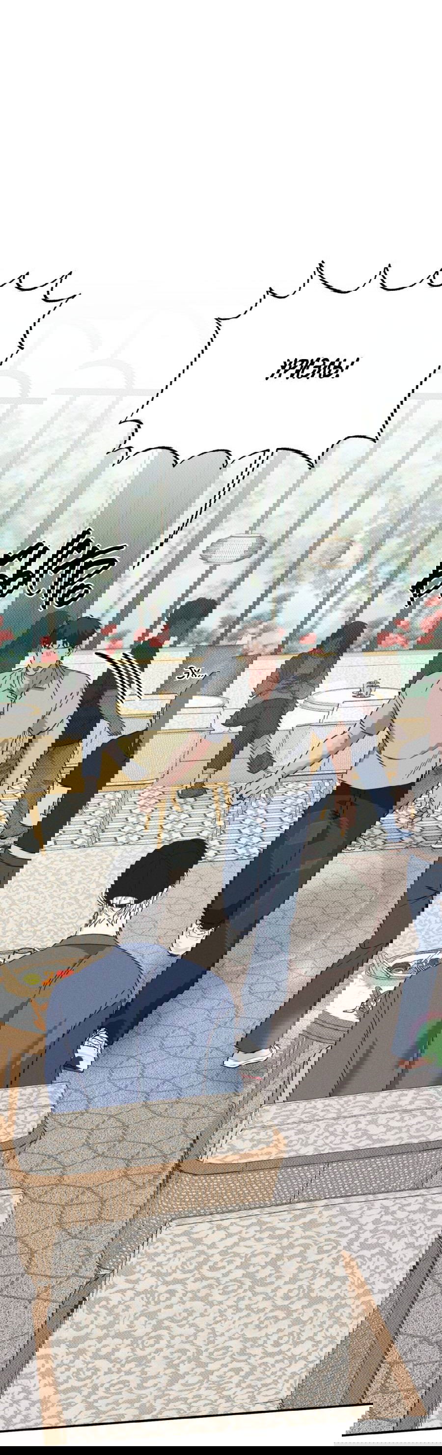 Манга Болото русалки - Глава 43 Страница 29