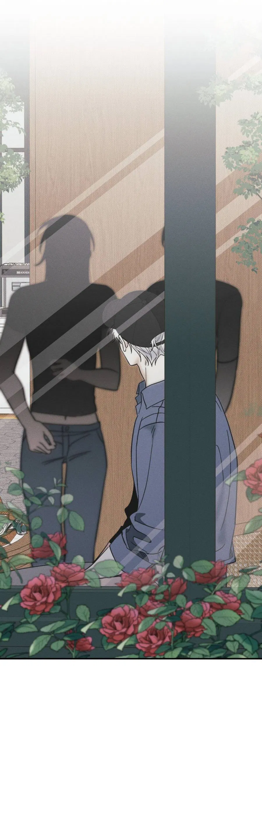 Манга Болото русалки - Глава 43 Страница 26