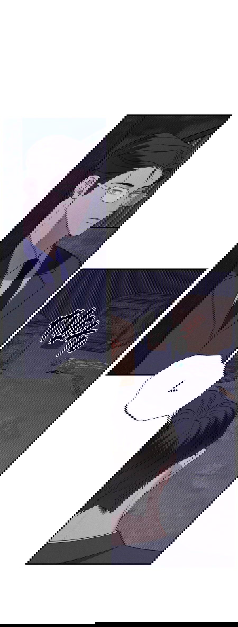 Манга Болото русалки - Глава 42 Страница 69