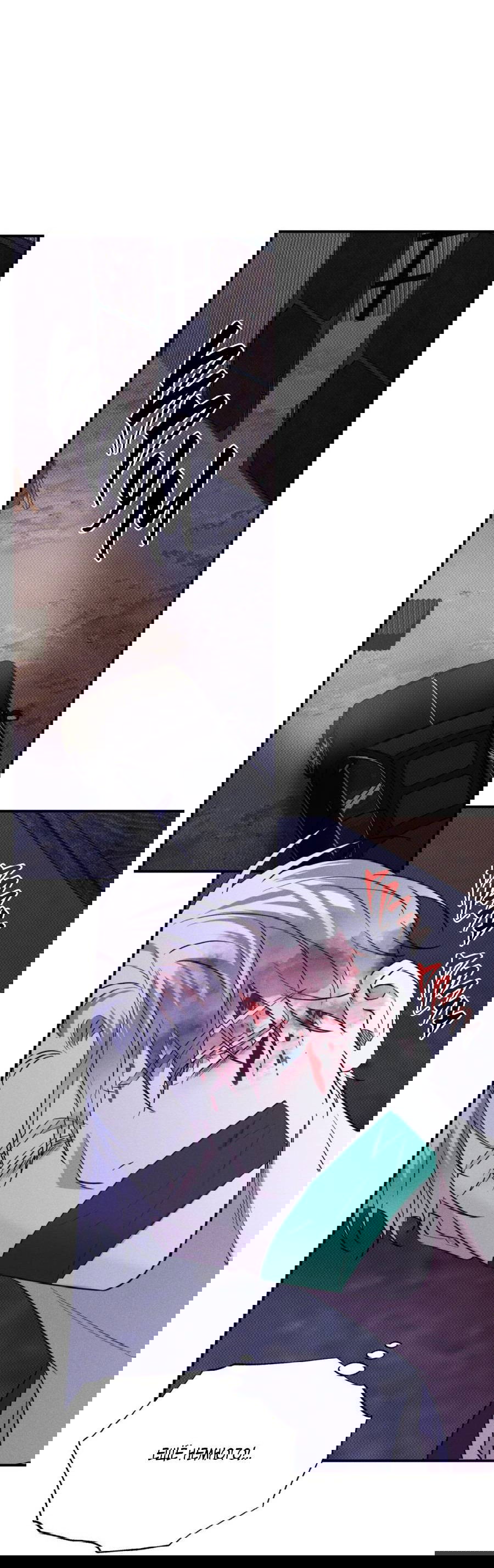 Манга Болото русалки - Глава 42 Страница 64