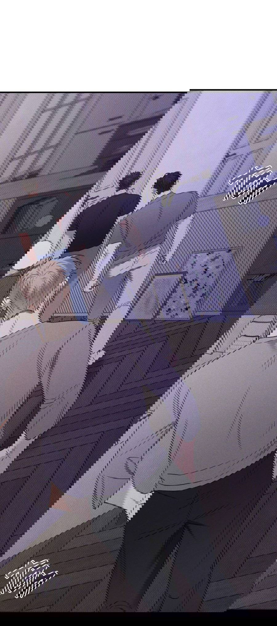 Манга Болото русалки - Глава 42 Страница 55