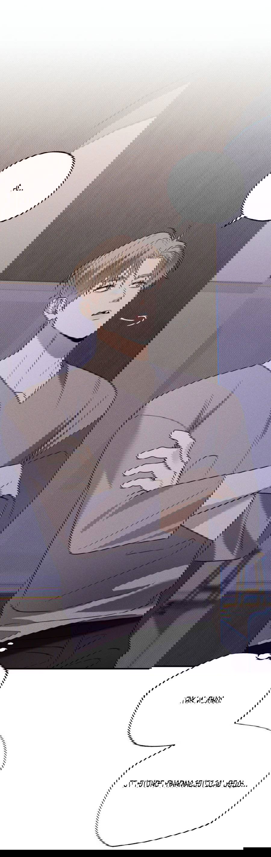 Манга Болото русалки - Глава 42 Страница 35