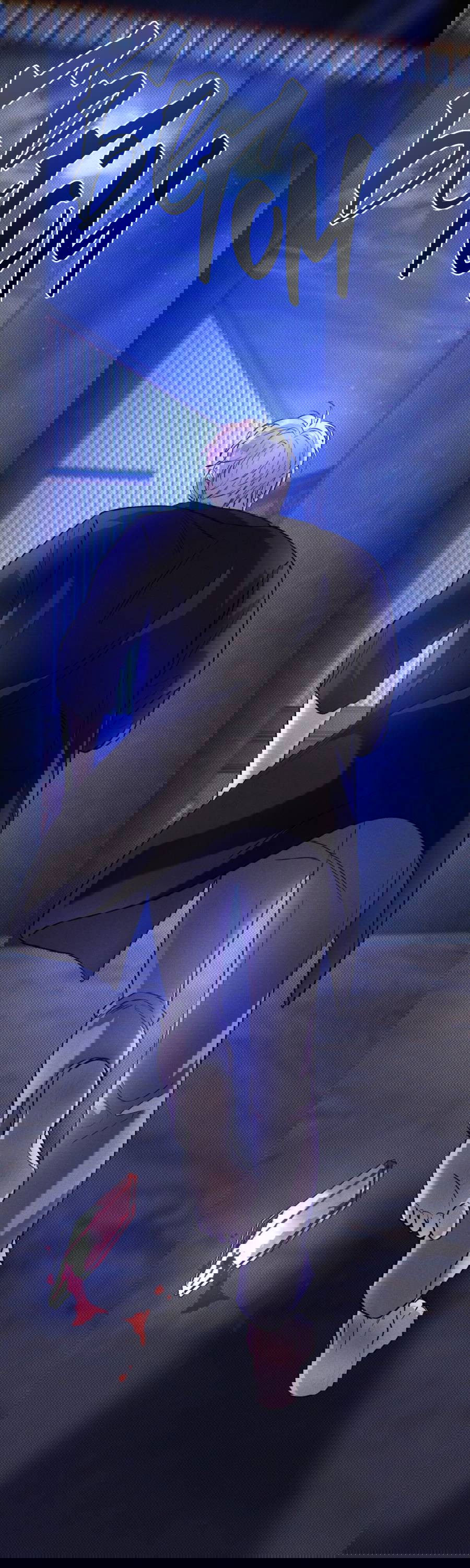 Манга Болото русалки - Глава 42 Страница 77