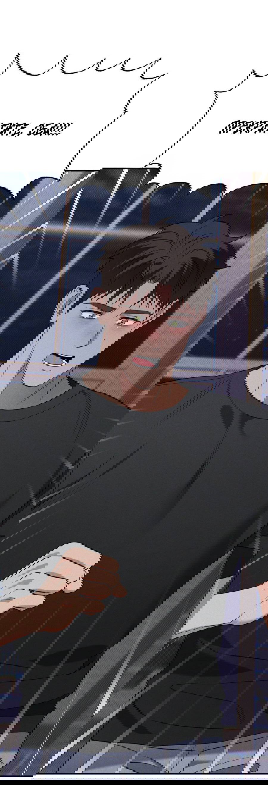 Манга Болото русалки - Глава 42 Страница 49