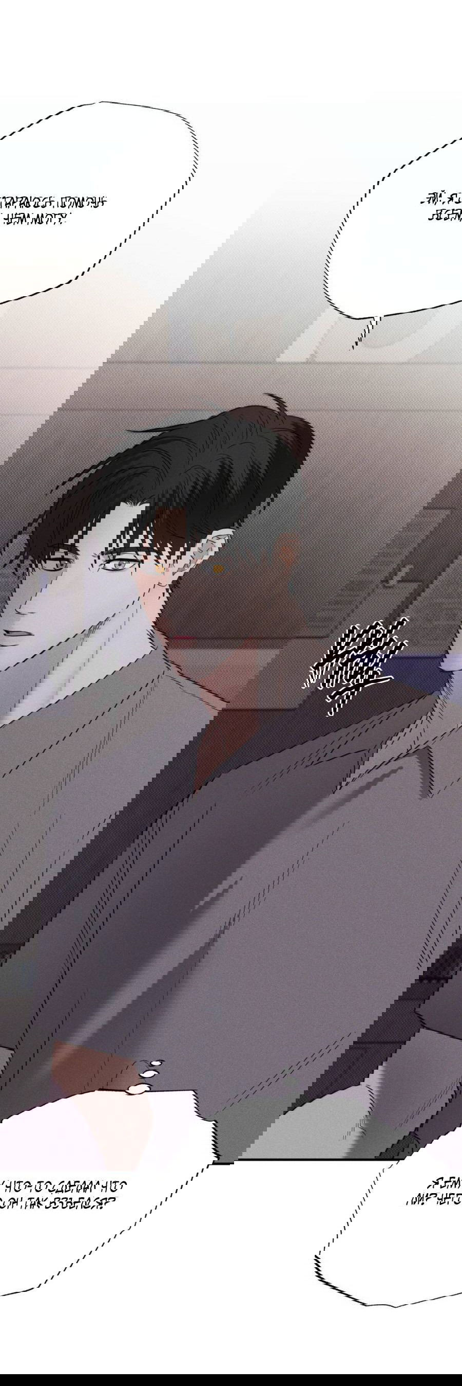 Манга Болото русалки - Глава 42 Страница 43