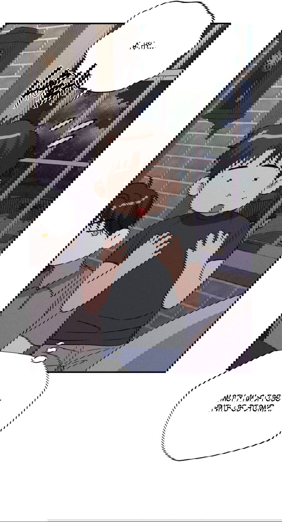 Манга Болото русалки - Глава 42 Страница 32