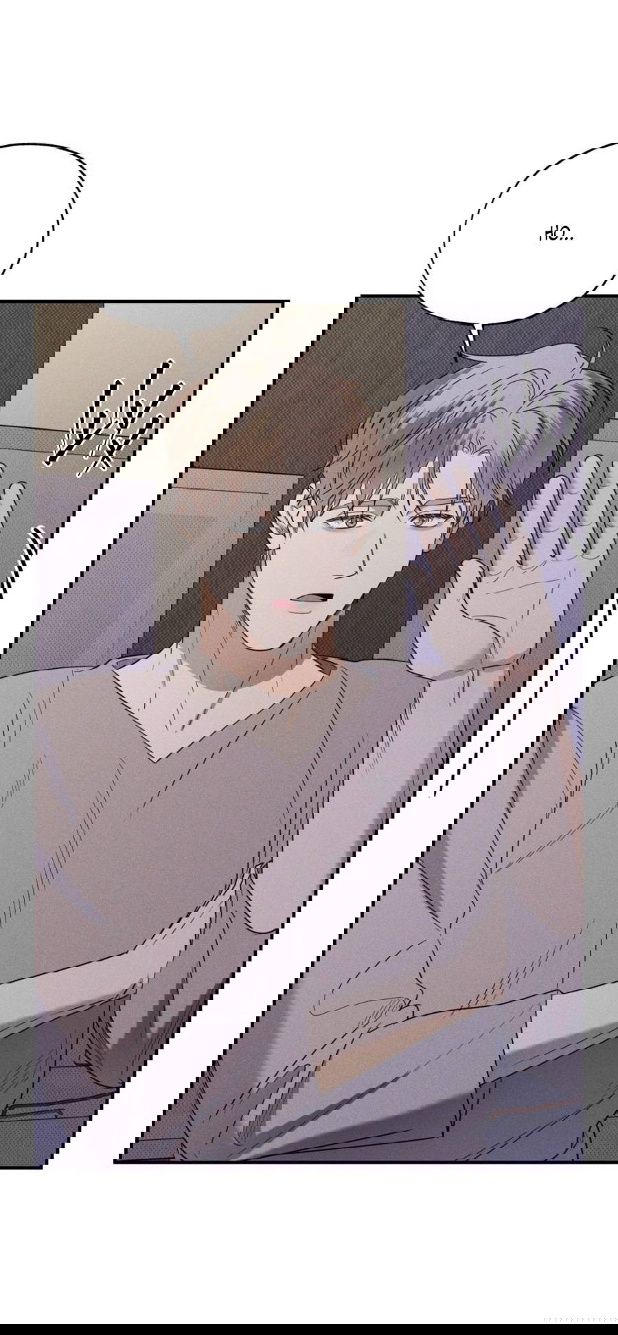 Манга Болото русалки - Глава 42 Страница 30